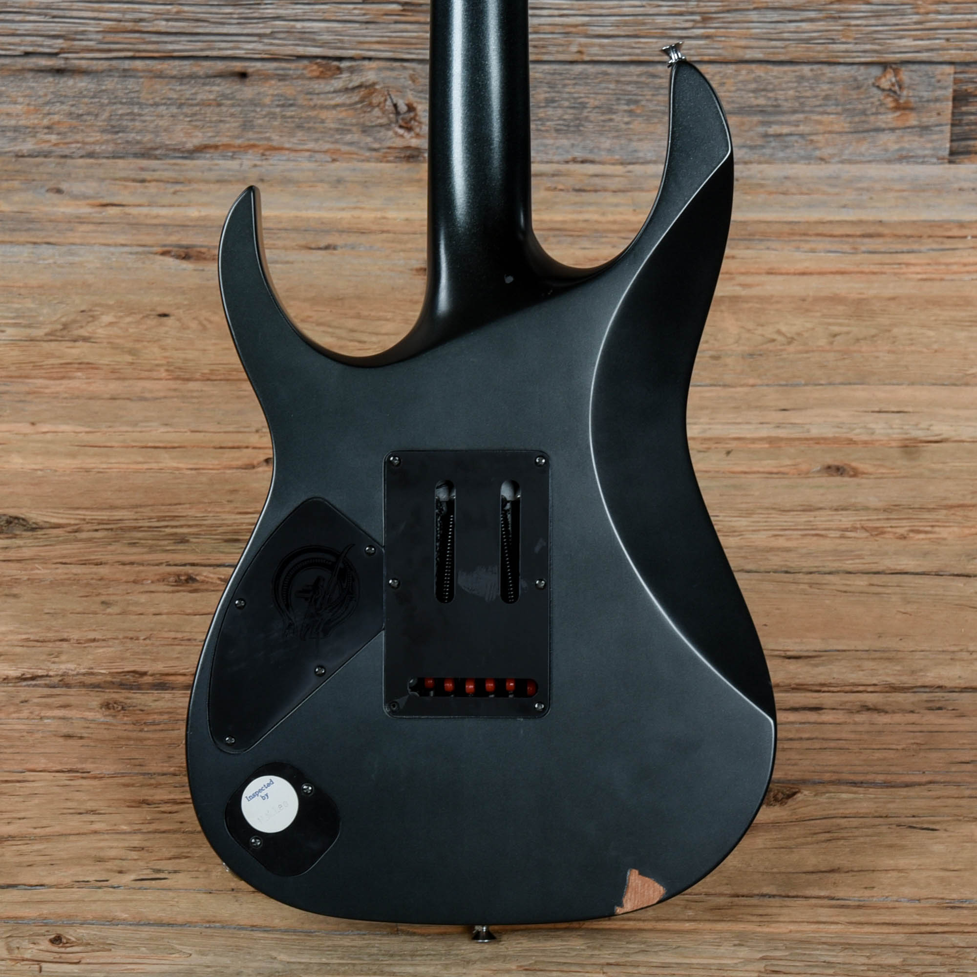 Ibanez RGT HRG2 Alien Electric Guitars / Solid Body