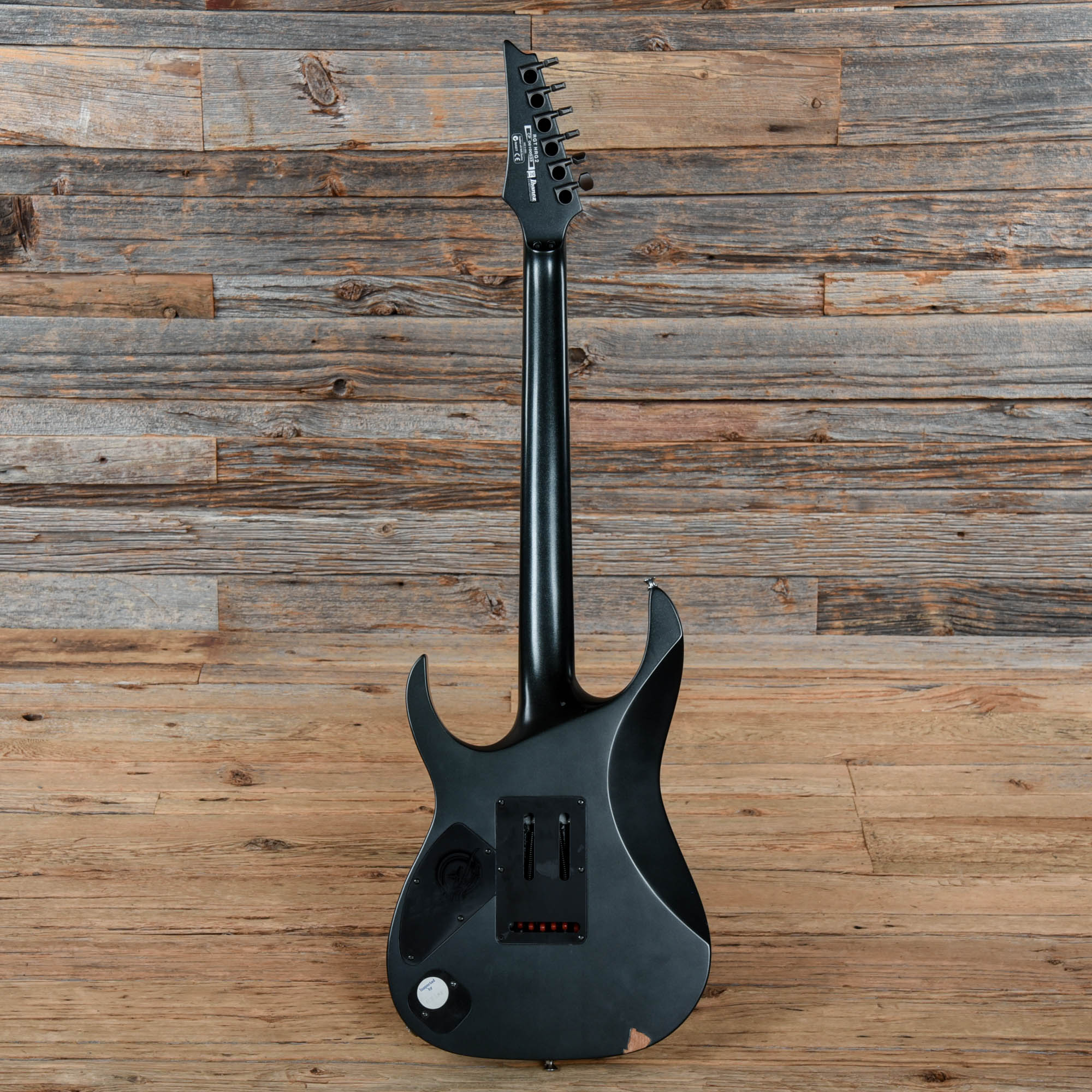 Ibanez RGT HRG2 Alien Electric Guitars / Solid Body