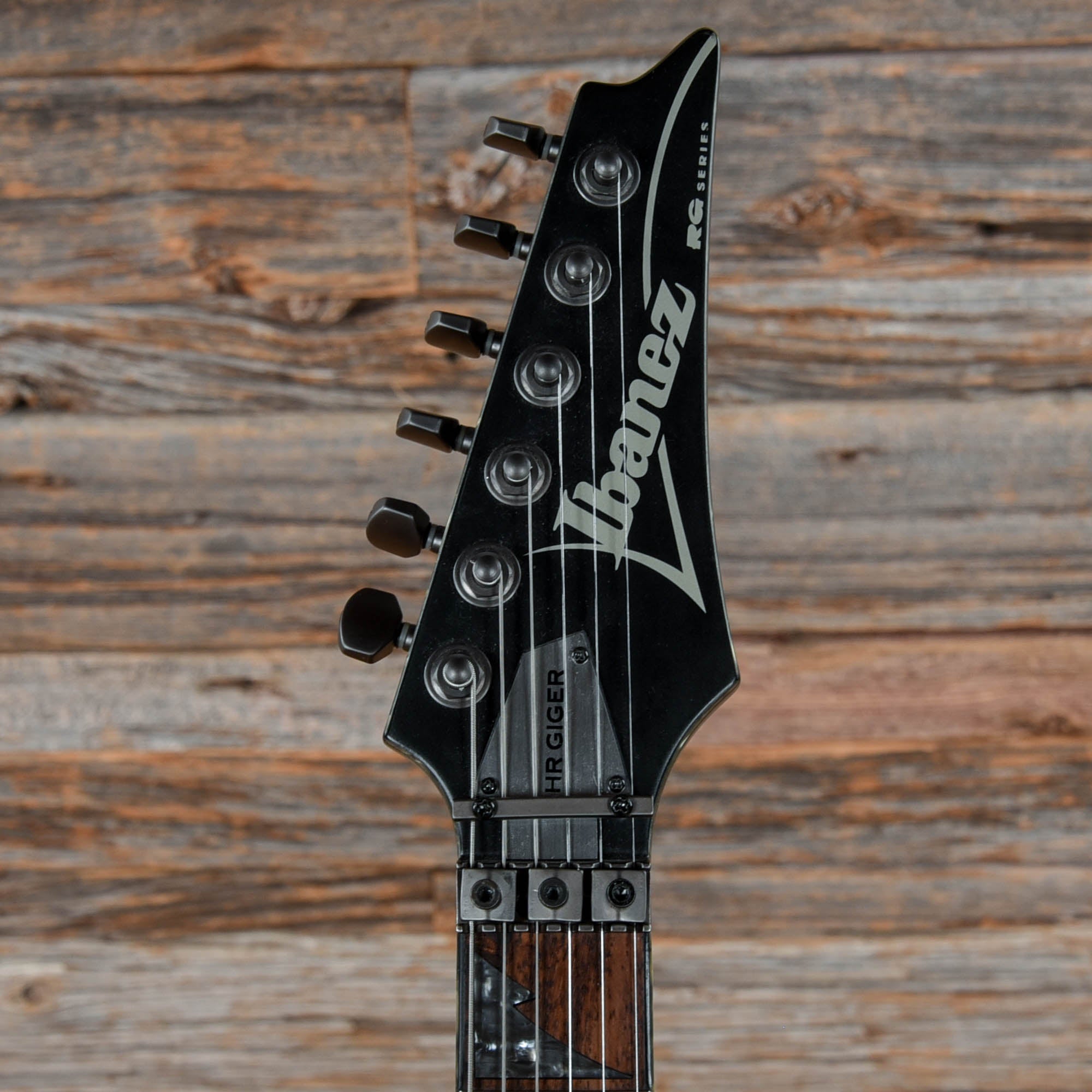 Ibanez RGT HRG2 Alien Electric Guitars / Solid Body
