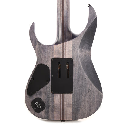 Ibanez RGT1270PB Premium Deep Twilight Flat Electric Guitars / Solid Body