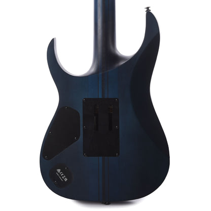 Ibanez RGT1270PBCTF Premium 6-String Electric Guitar Cosmic Blue Starburst Flat Electric Guitars / Solid Body