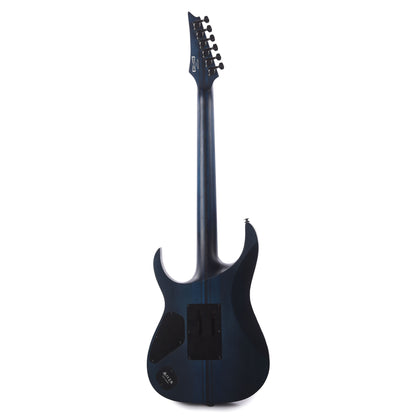 Ibanez RGT1270PBCTF Premium 6-String Electric Guitar Cosmic Blue Starburst Flat Electric Guitars / Solid Body
