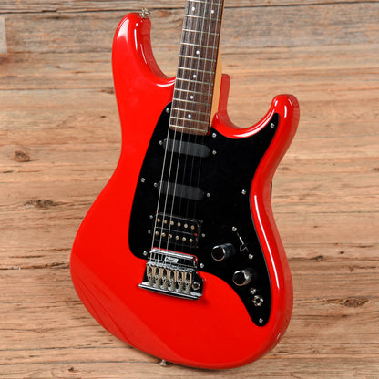 Ibanez Roadstar II RS140 Red 1986 Electric Guitars / Solid Body