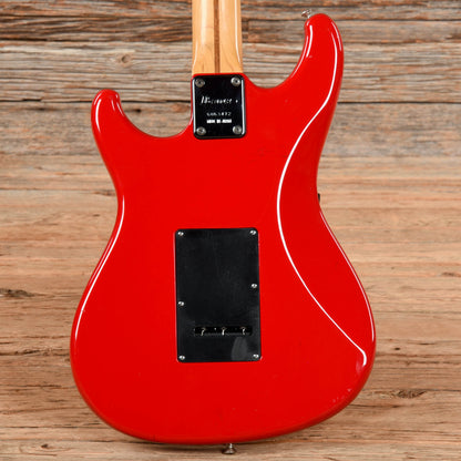 Ibanez Roadstar II RS140 Red 1986 Electric Guitars / Solid Body