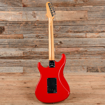 Ibanez Roadstar II RS140 Red 1986 Electric Guitars / Solid Body