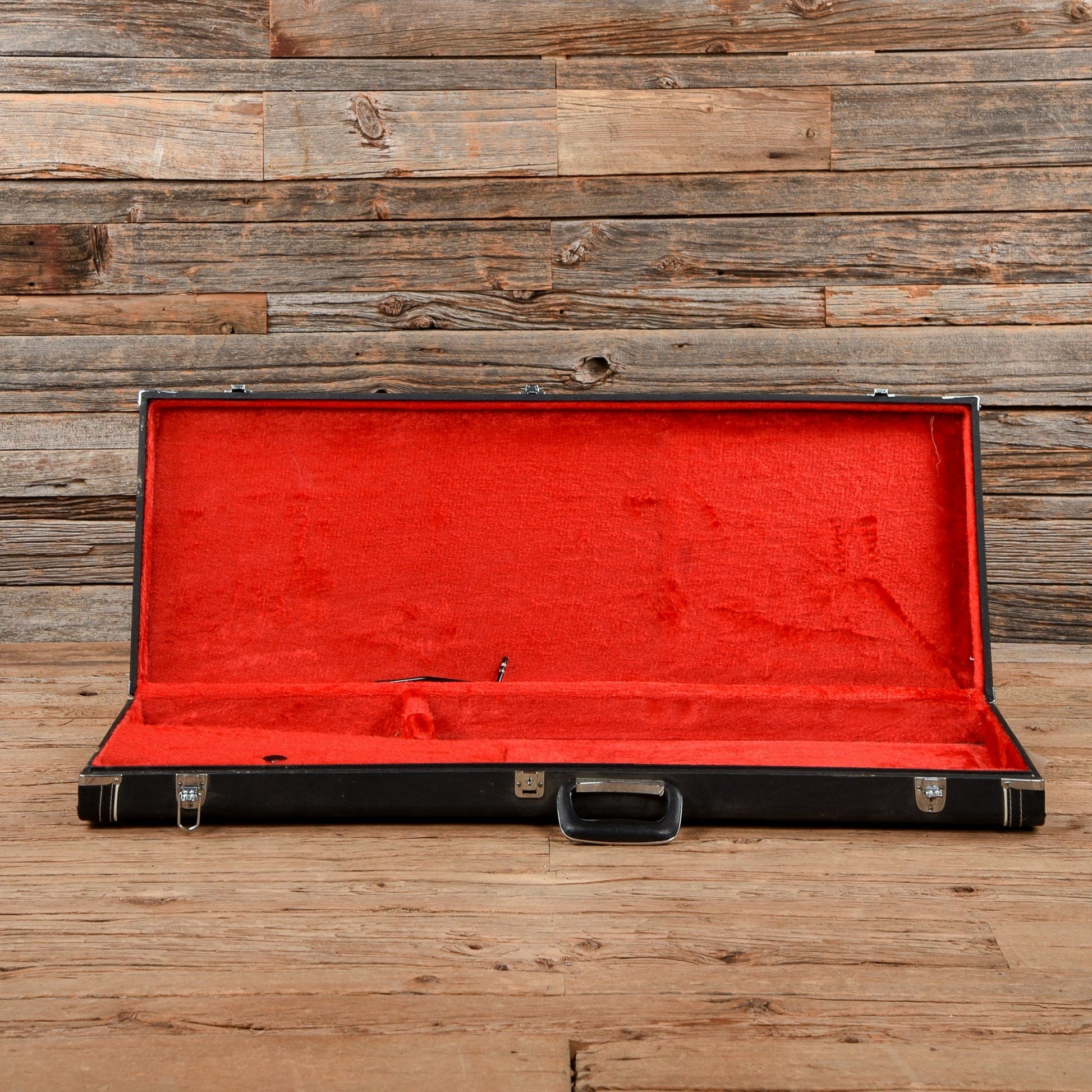 Ibanez Roadstar Series II RS440 Deluxe Red 1980s Electric Guitars / Solid Body