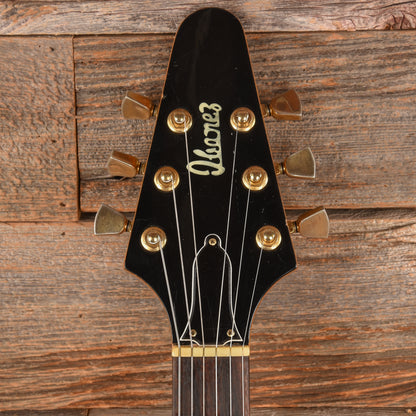 Ibanez Rocket Roller Natural 1975 Electric Guitars / Solid Body