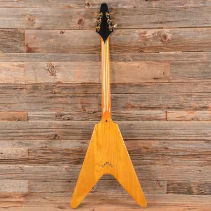 Ibanez Rocket Roller Natural 1975 Electric Guitars / Solid Body