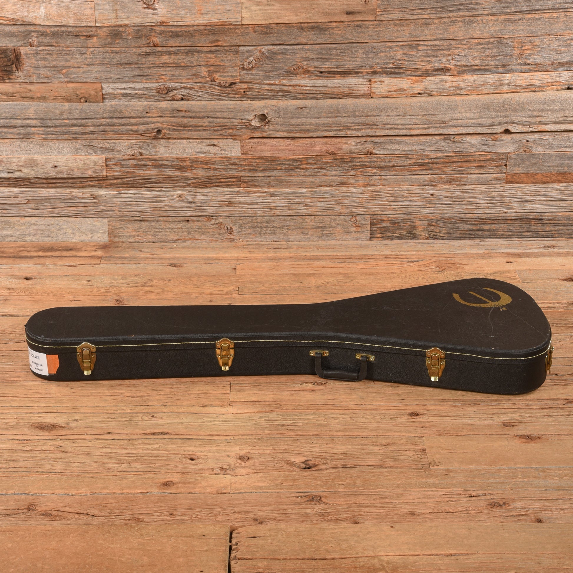 Ibanez Rocket Roller Natural 1975 Electric Guitars / Solid Body