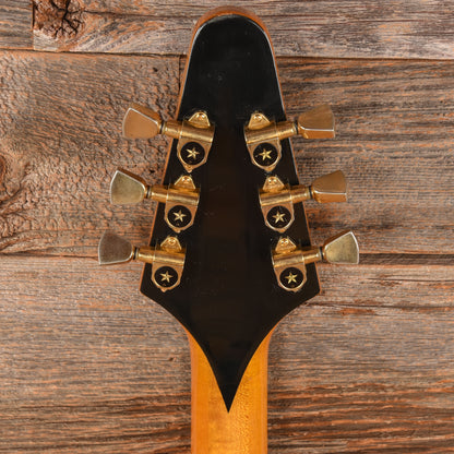 Ibanez Rocket Roller Natural 1975 Electric Guitars / Solid Body