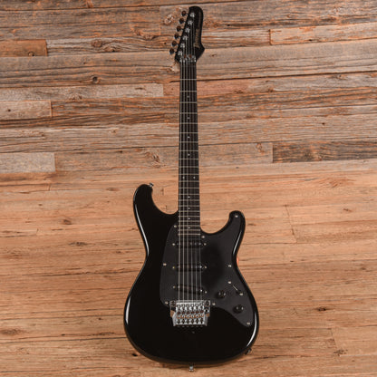 Ibanez RS430 Roadstar II Black 1985 Electric Guitars / Solid Body