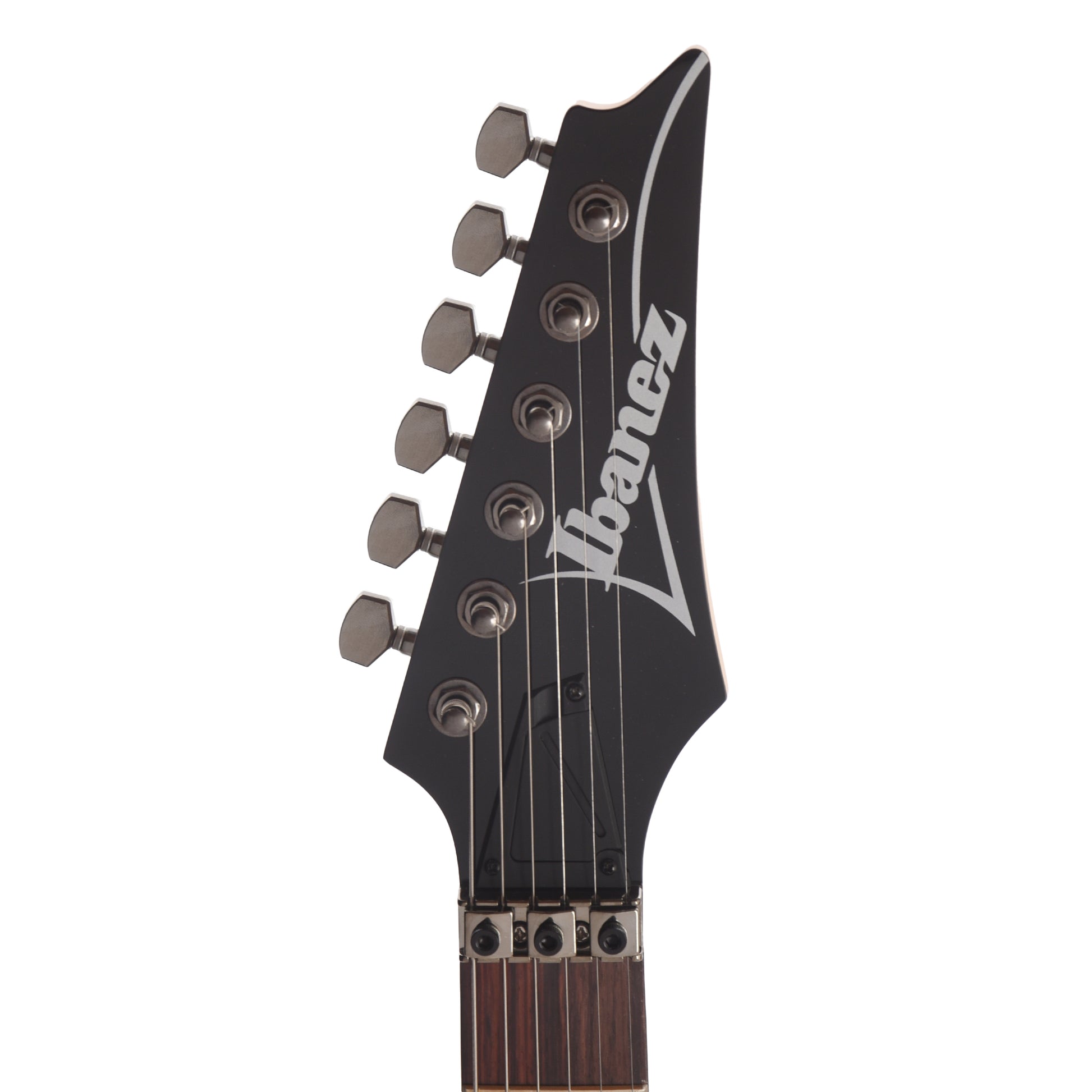 Ibanez S520AHOBF S Standard Electric Guitar Cosmic Blue Stained Flat Electric Guitars / Solid Body