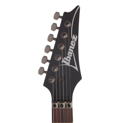 Ibanez S520AHOBF S Standard Electric Guitar Cosmic Blue Stained Flat Electric Guitars / Solid Body