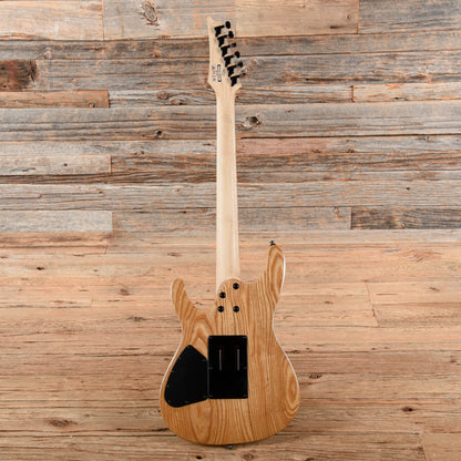 Ibanez S570AH Black 2023 Electric Guitars / Solid Body