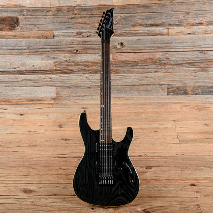 Ibanez S570AH Black 2023 Electric Guitars / Solid Body