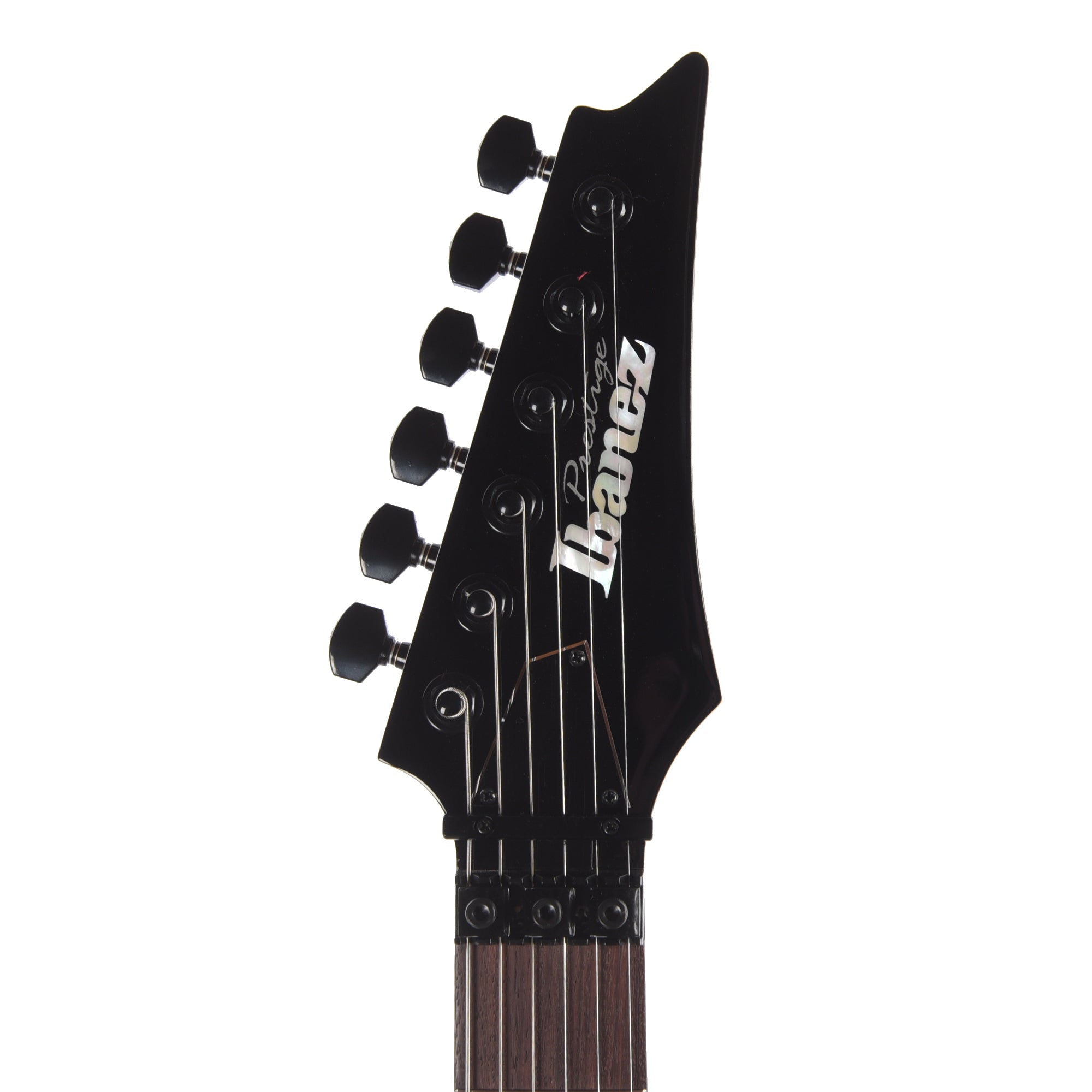 Ibanez S6570BWENT S Prestige Electric Guitar Natural Electric Guitars / Solid Body