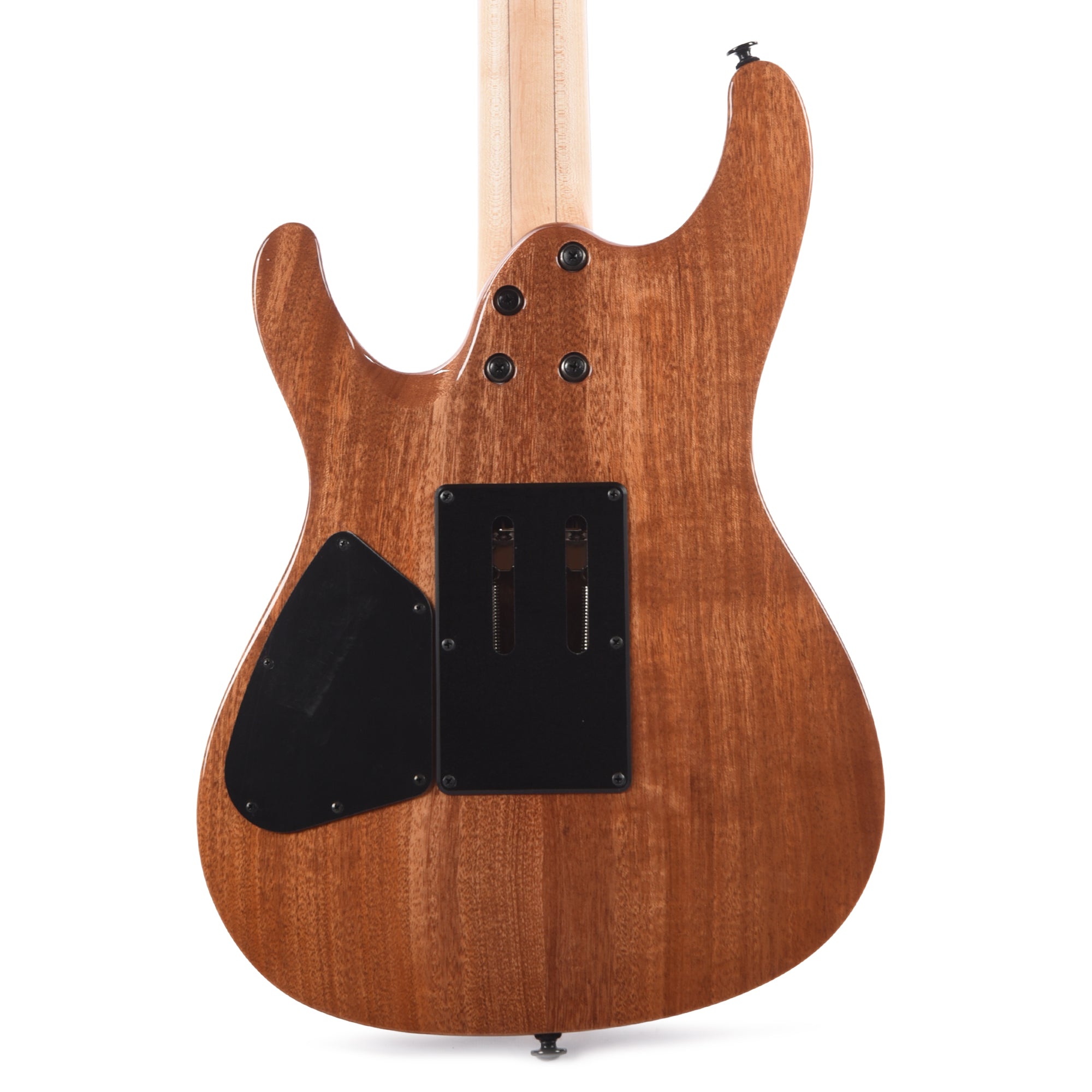 Ibanez S6570BWENT S Prestige Electric Guitar Natural Electric Guitars / Solid Body