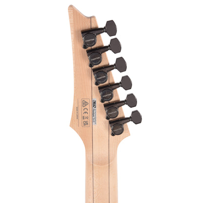 Ibanez S6670SKDUB S Prestige Electric Guitar Dark Ultramarine Blue Electric Guitars / Solid Body