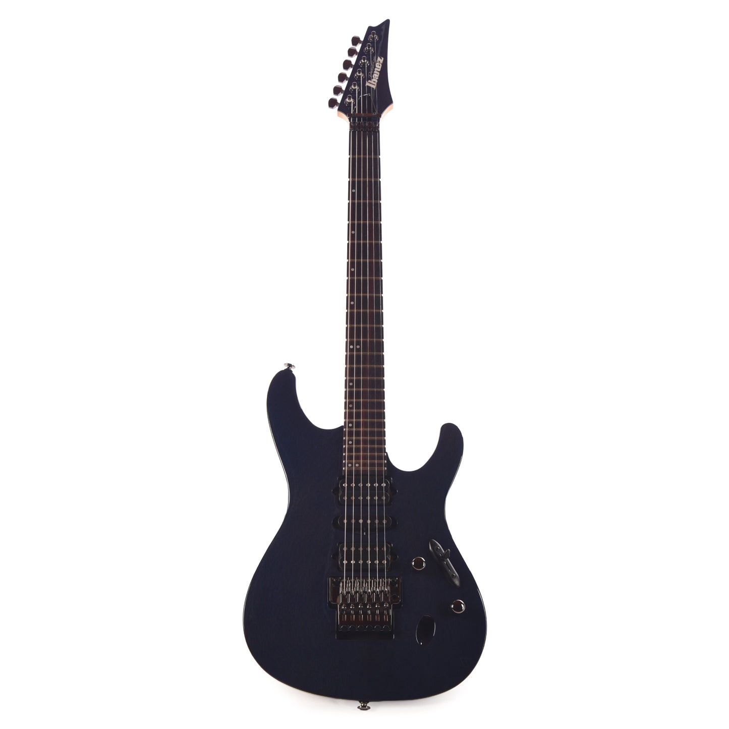 Ibanez S6670SKDUB S Prestige Electric Guitar Dark Ultramarine Blue Electric Guitars / Solid Body