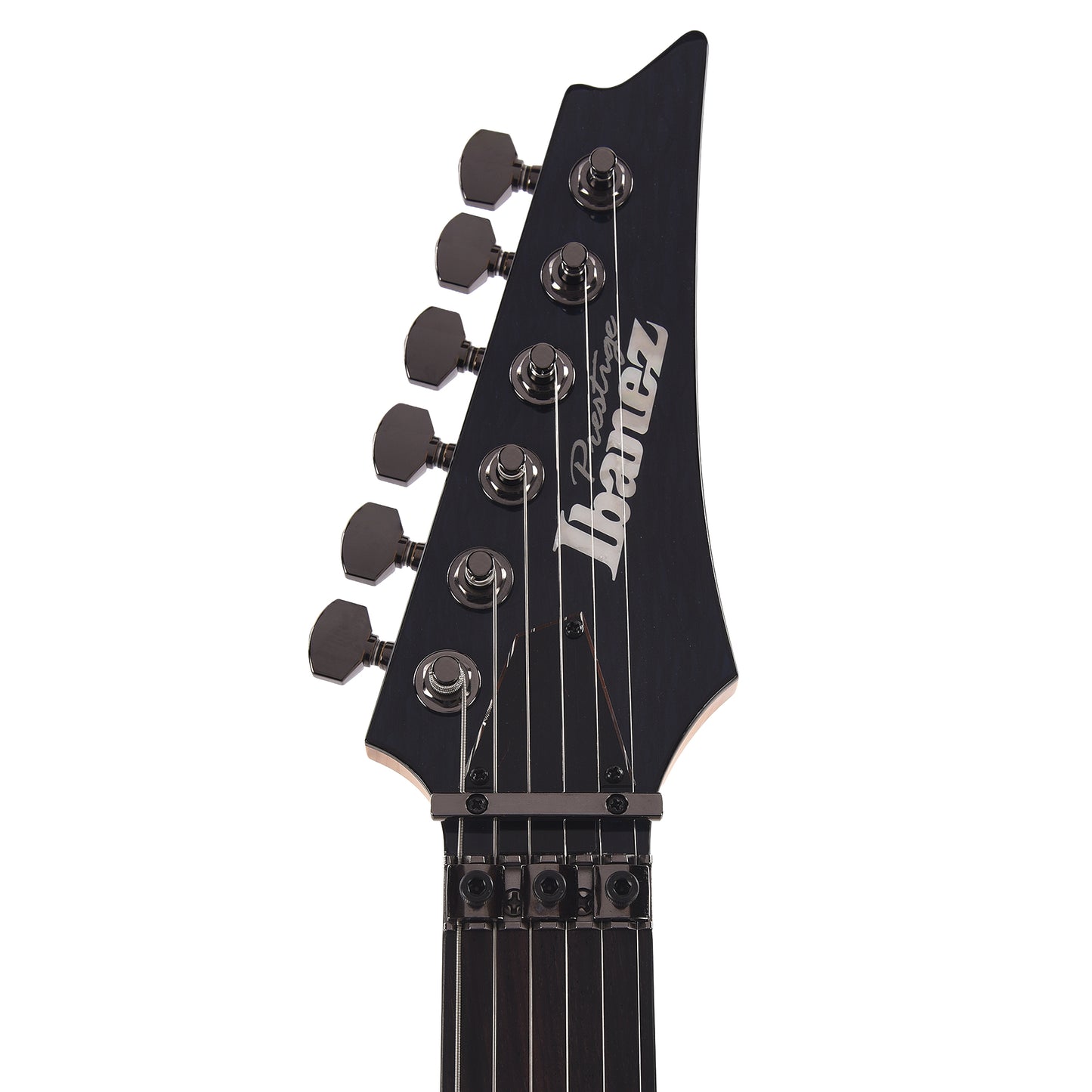 Ibanez S6670SKDUB S Prestige Electric Guitar Dark Ultramarine Blue Electric Guitars / Solid Body