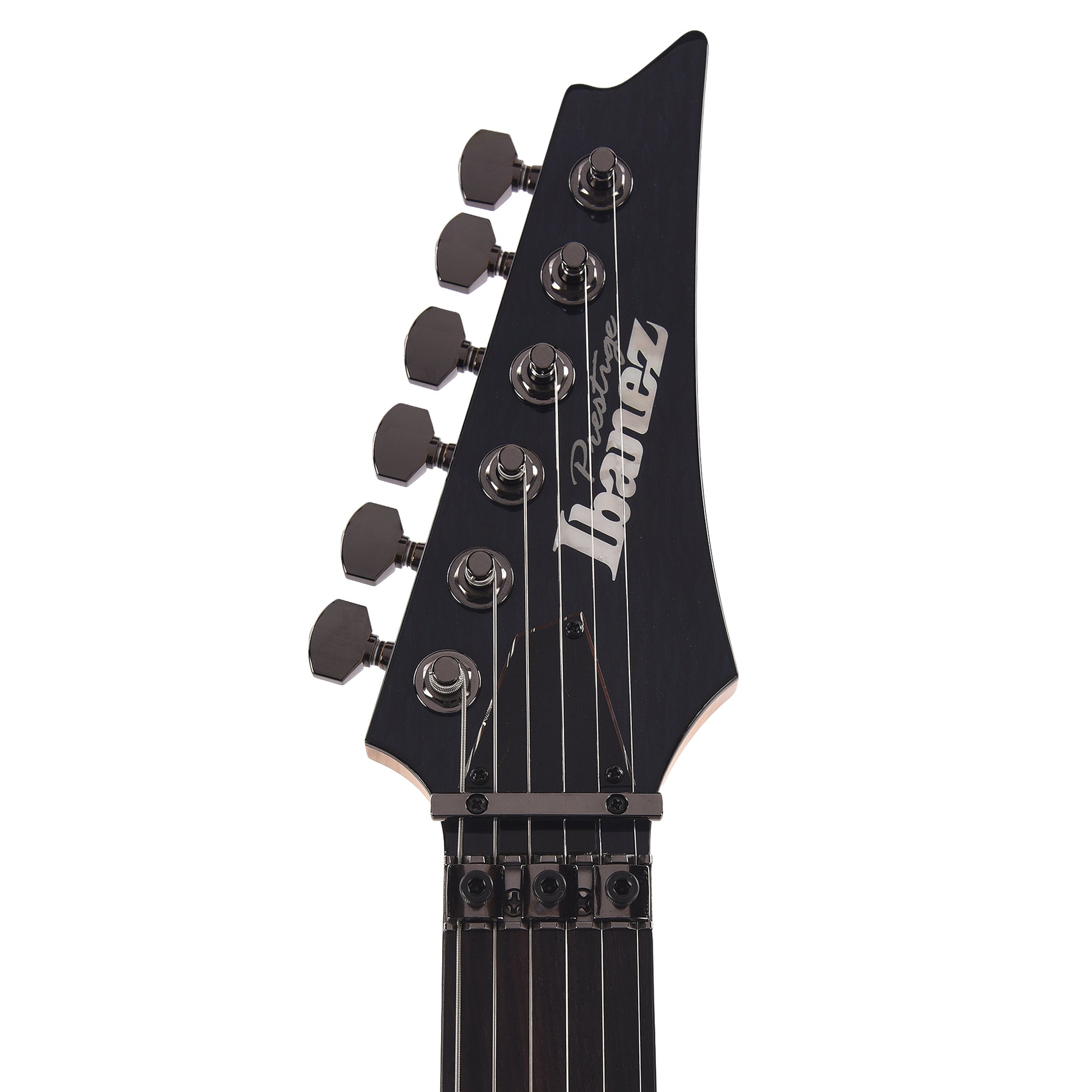 Ibanez S6670SKDUB S Prestige Electric Guitar Dark Ultramarine Blue Electric Guitars / Solid Body