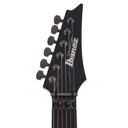Ibanez S6670SKDUB S Prestige Electric Guitar Dark Ultramarine Blue Electric Guitars / Solid Body