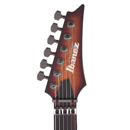 Ibanez S6670SKSTB S Prestige Electric Guitar Sunset Burst Electric Guitars / Solid Body