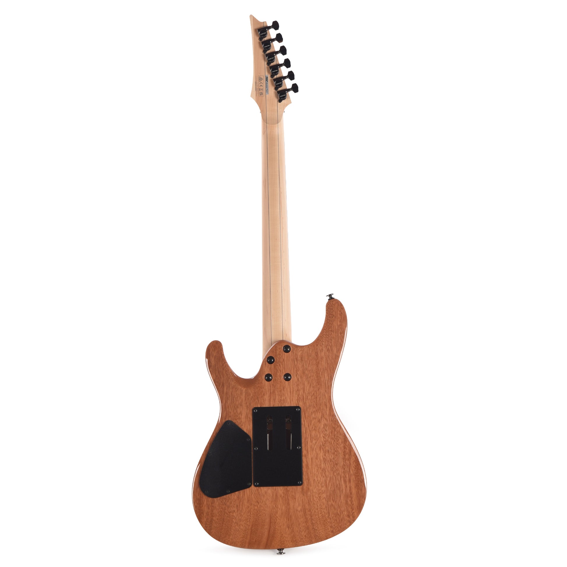 Ibanez S6670SKSTB S Prestige Electric Guitar Sunset Burst Electric Guitars / Solid Body