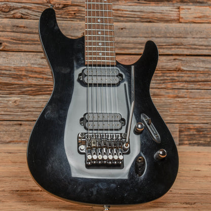 Ibanez S7320 Black 2007 Electric Guitars / Solid Body