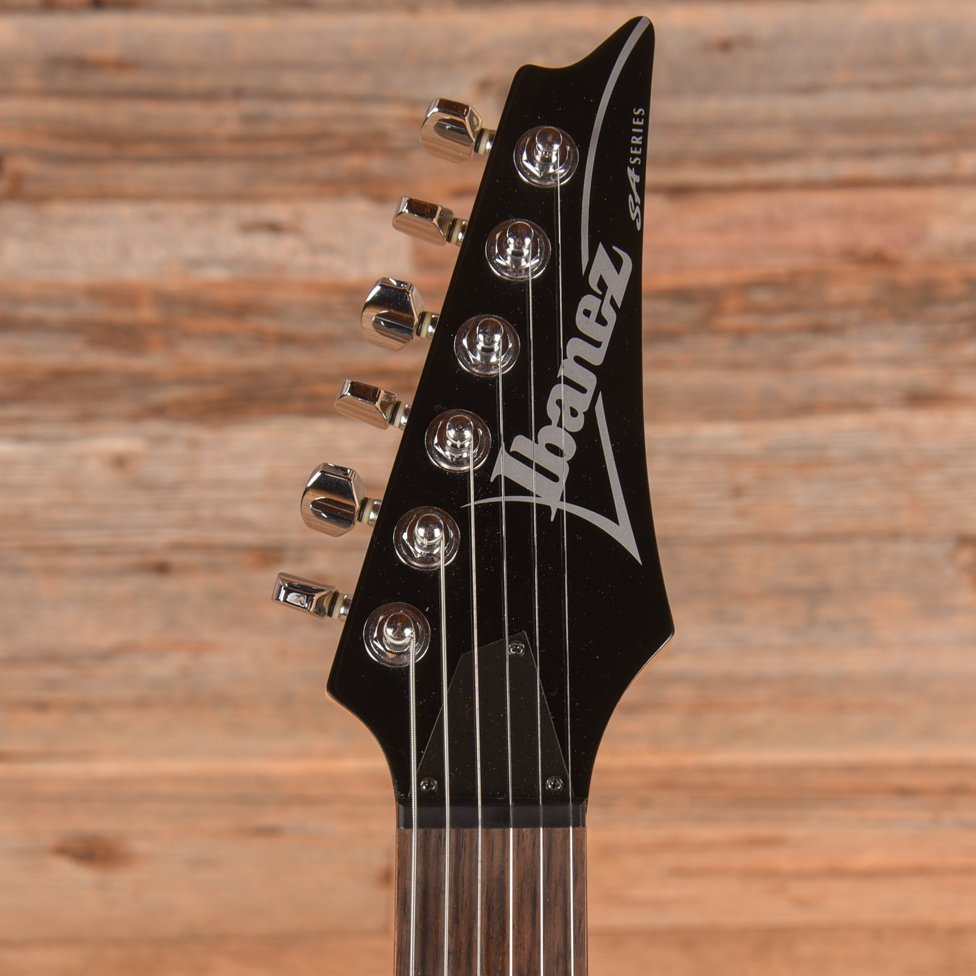 Ibanez SA-160 Metallic Grape Electric Guitars / Solid Body