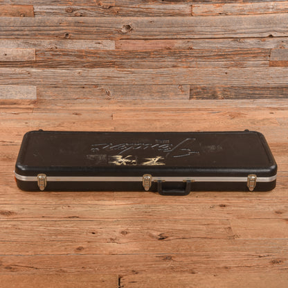 Ibanez SML721RGC Axe Design Lab Multi-Scale Rose Gold Chameleon 2024 Electric Guitars / Solid Body