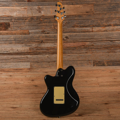 Ibanez Talman TC530 Black Electric Guitars / Solid Body