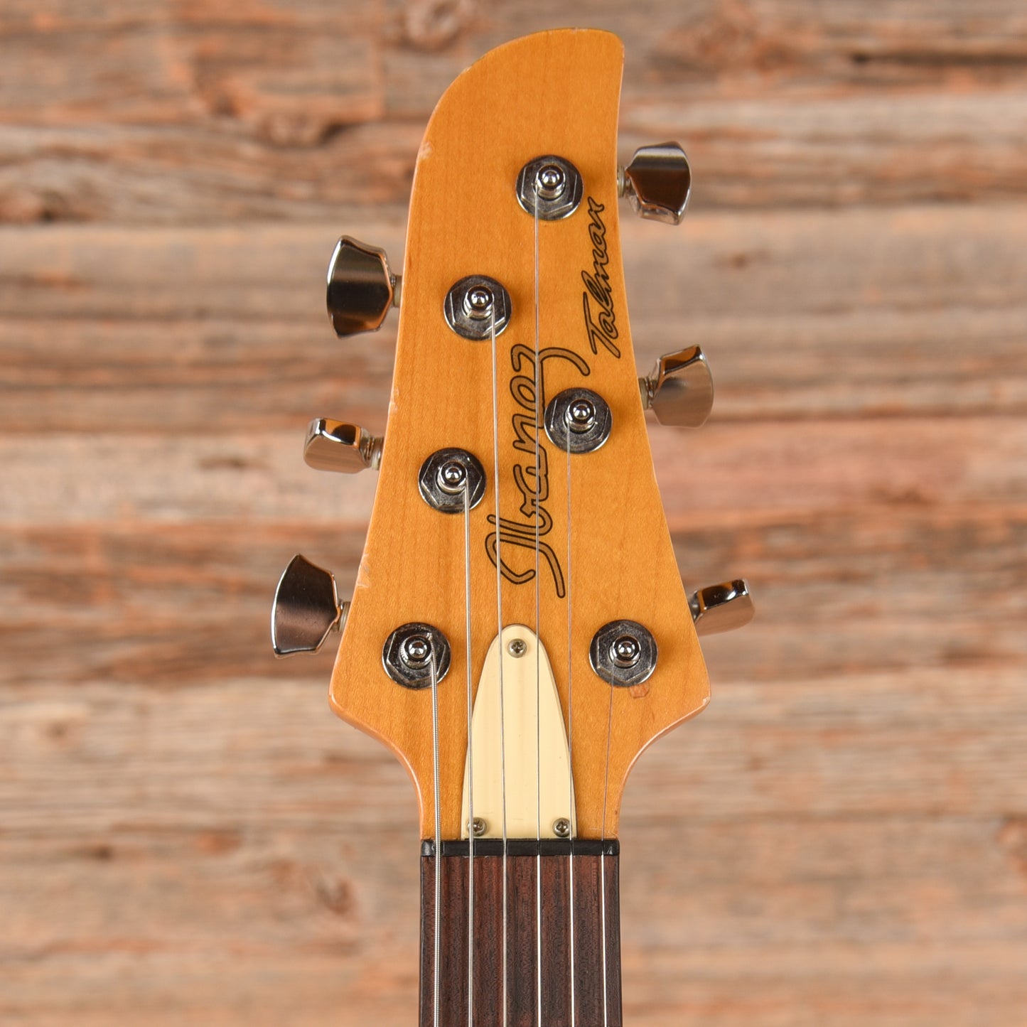 Ibanez TC530 Talman Standard Blue Electric Guitars / Solid Body