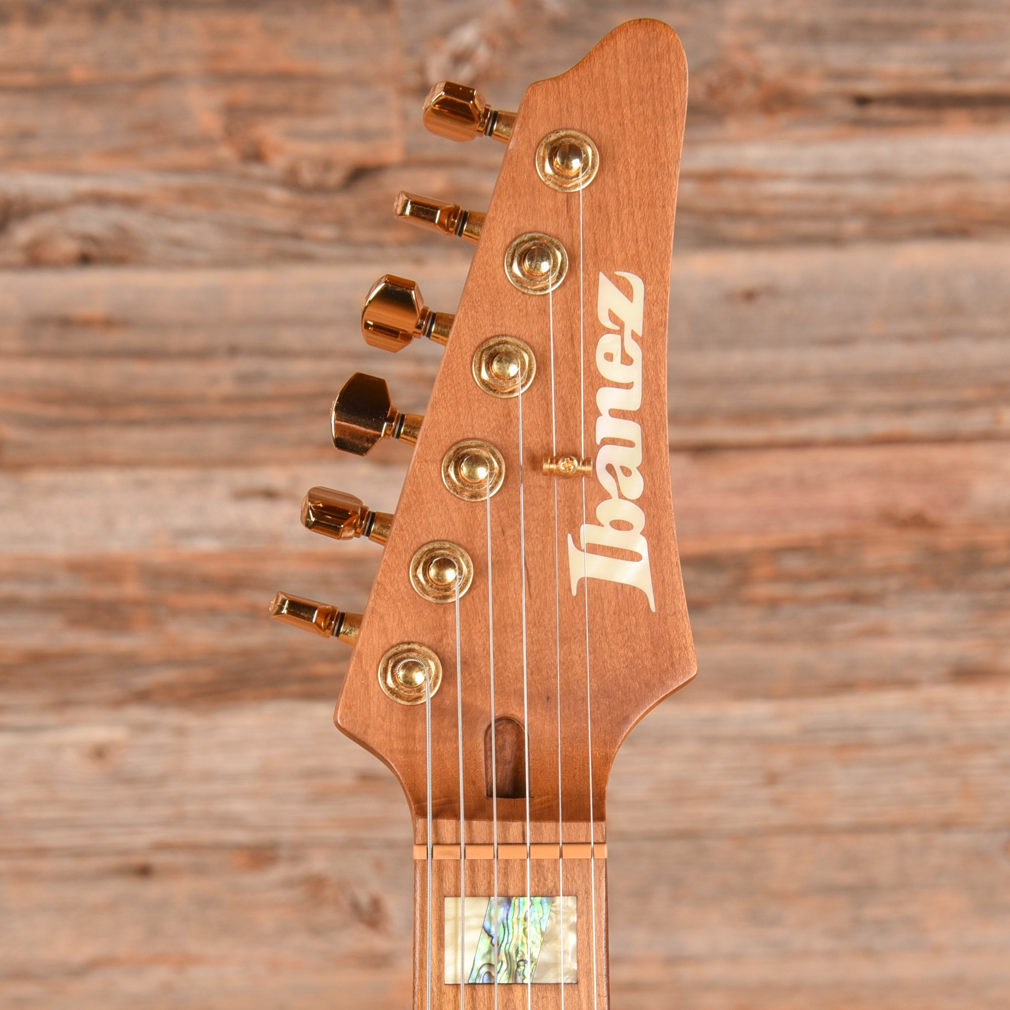 Ibanez THBB10 Tim Henson Signature Black 2020 – Chicago Music Exchange