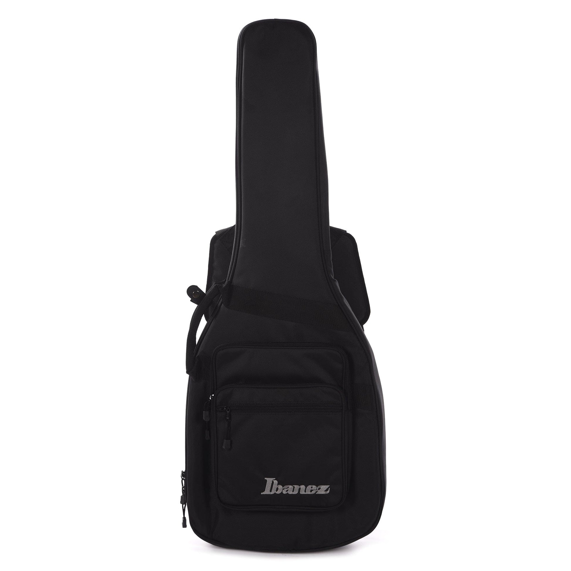 Ibanez TOD10 Tim Henson Signature Electric Guitar Classic Silver Electric Guitars / Solid Body