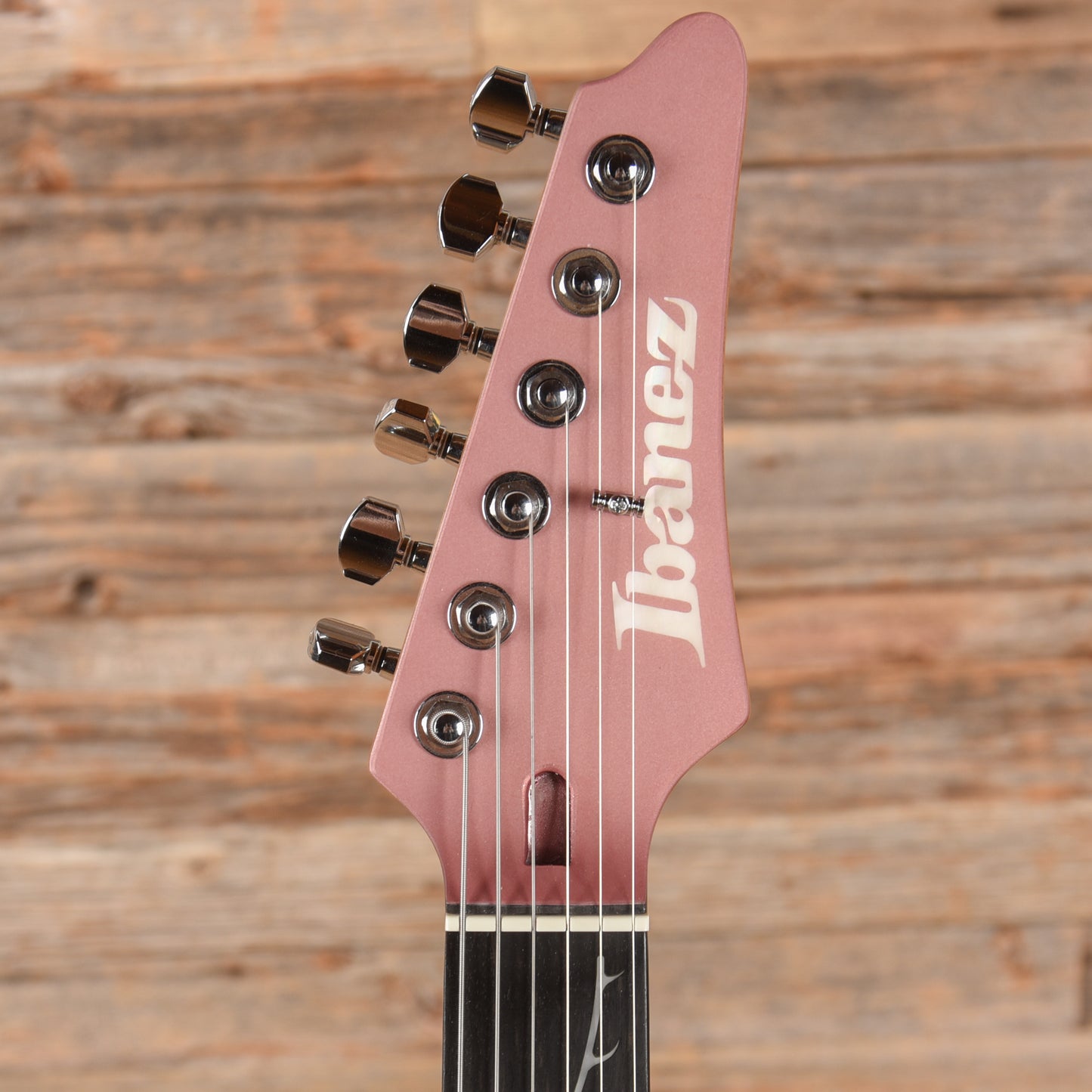 Ibanez TOD10 Tim Henson Signature Metallic Mauve 2024 Electric Guitars / Solid Body
