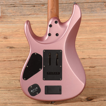Ibanez TOD10 Tim Henson Signature Metallic Mauve 2024 Electric Guitars / Solid Body