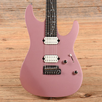 Ibanez TOD10 Tim Henson Signature Metallic Mauve 2024 Electric Guitars / Solid Body