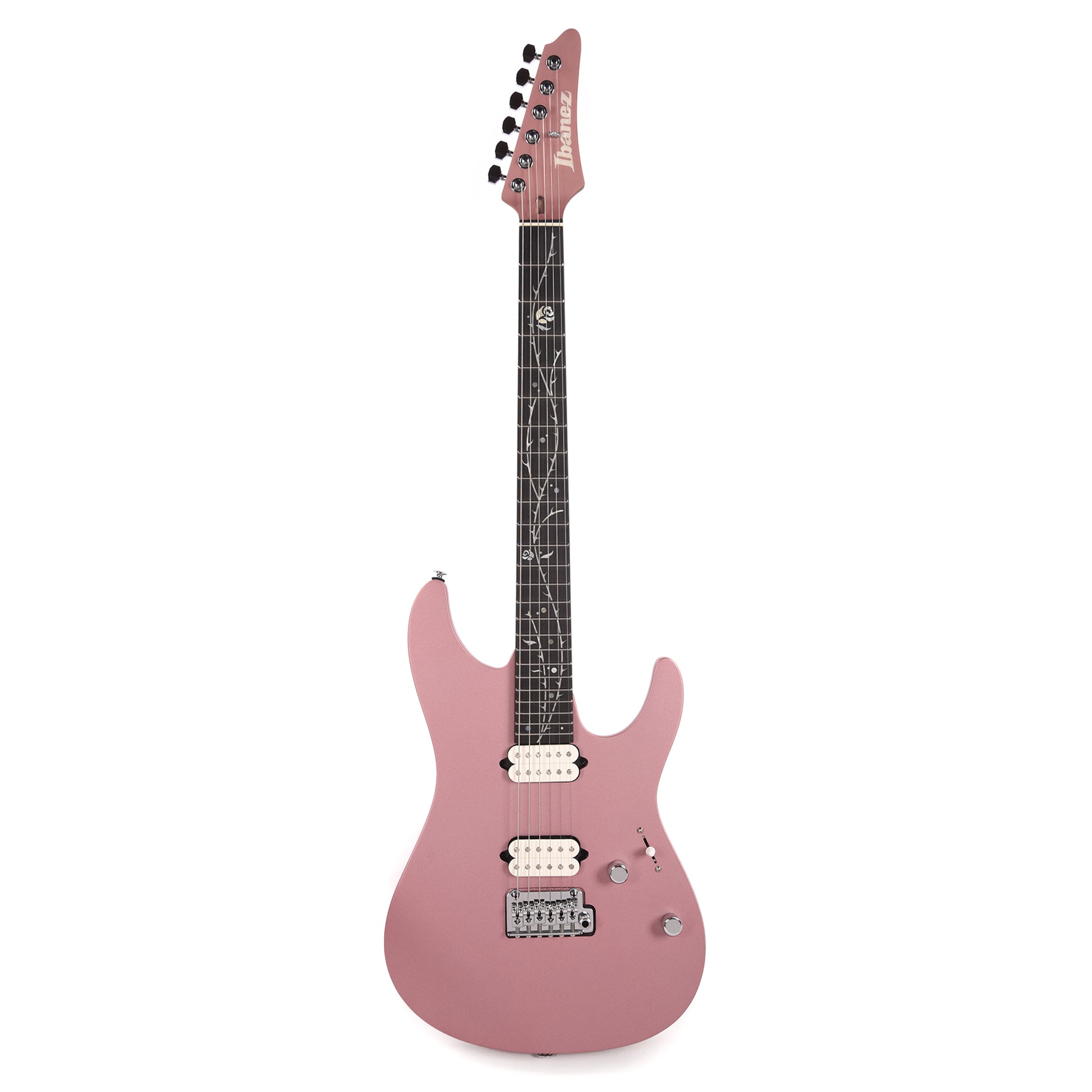 Ibanez TOD10MM Tim Henson Signature 6-string Electric Guitar Electric Guitars / Solid Body