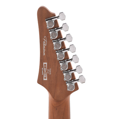 Ibanez TOD70 Tim Henson Signature 7-string Electric Guitar Electric Guitars / Solid Body