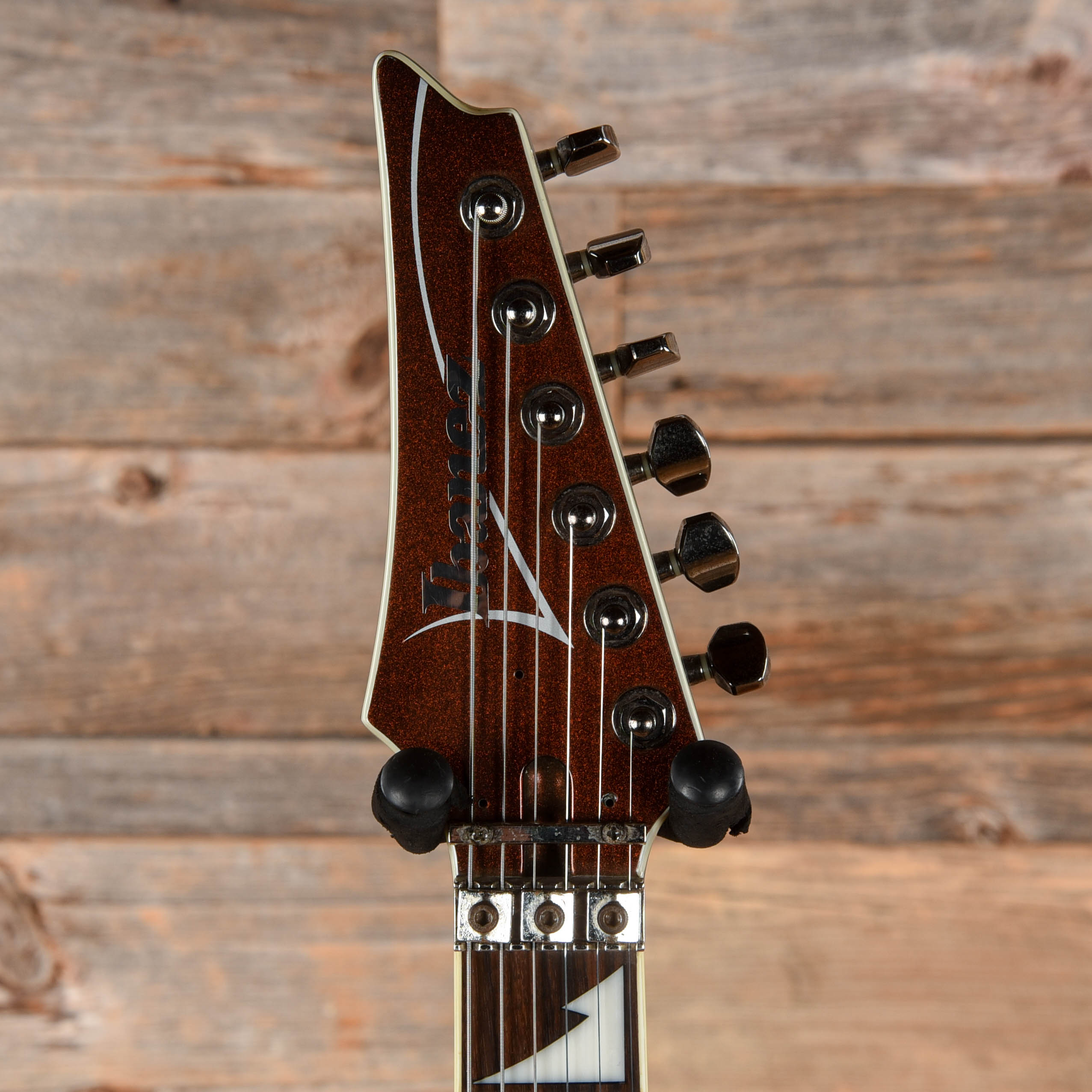 Ibanez Xyphos XPT700 Red Chameleon Electric Guitars / Solid Body