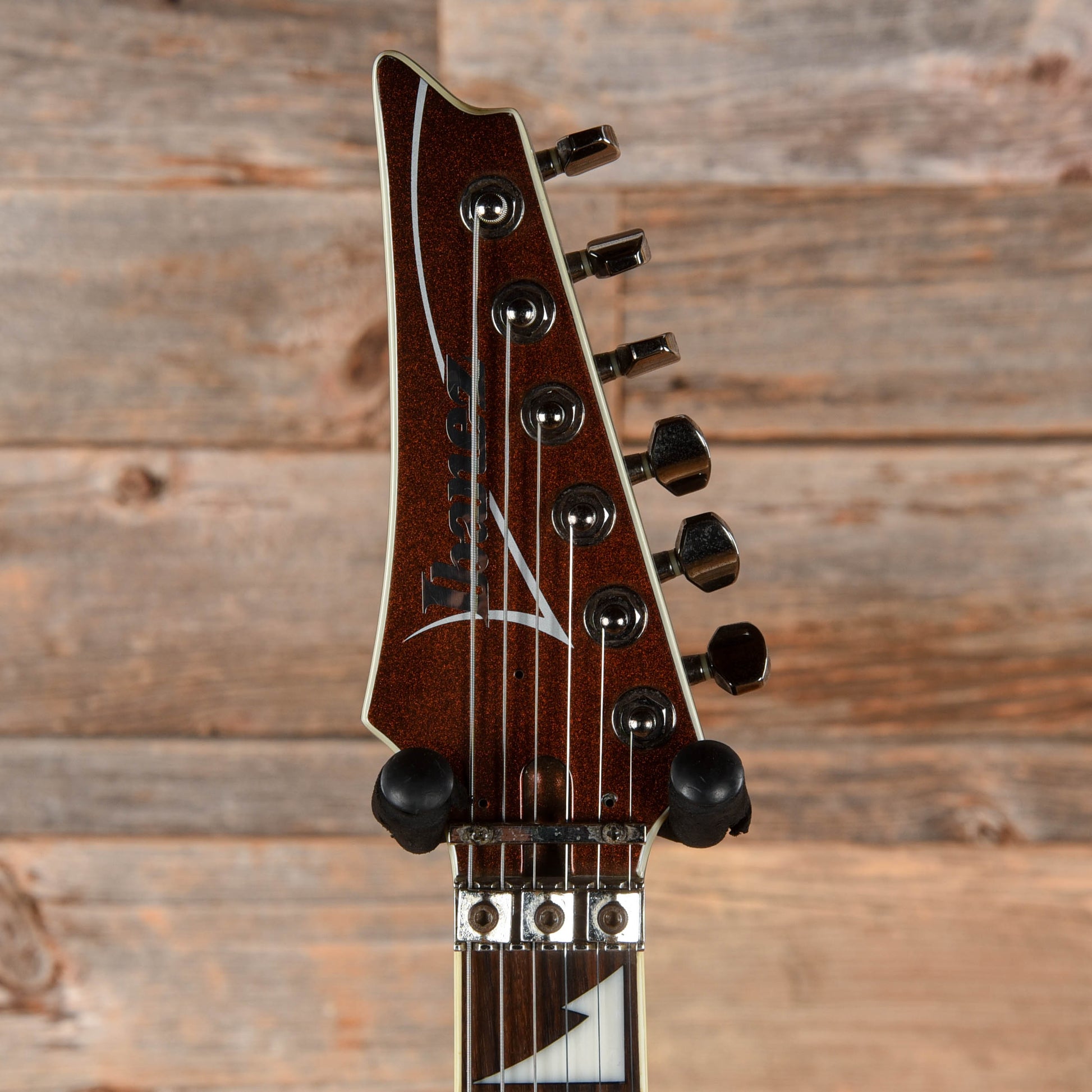 Ibanez Xyphos XPT700 Red Chameleon Electric Guitars / Solid Body