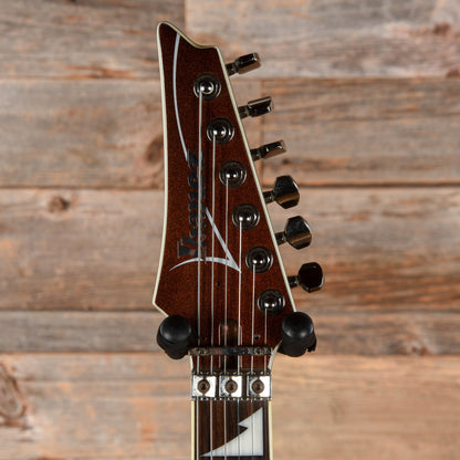 Ibanez Xyphos XPT700 Red Chameleon Electric Guitars / Solid Body