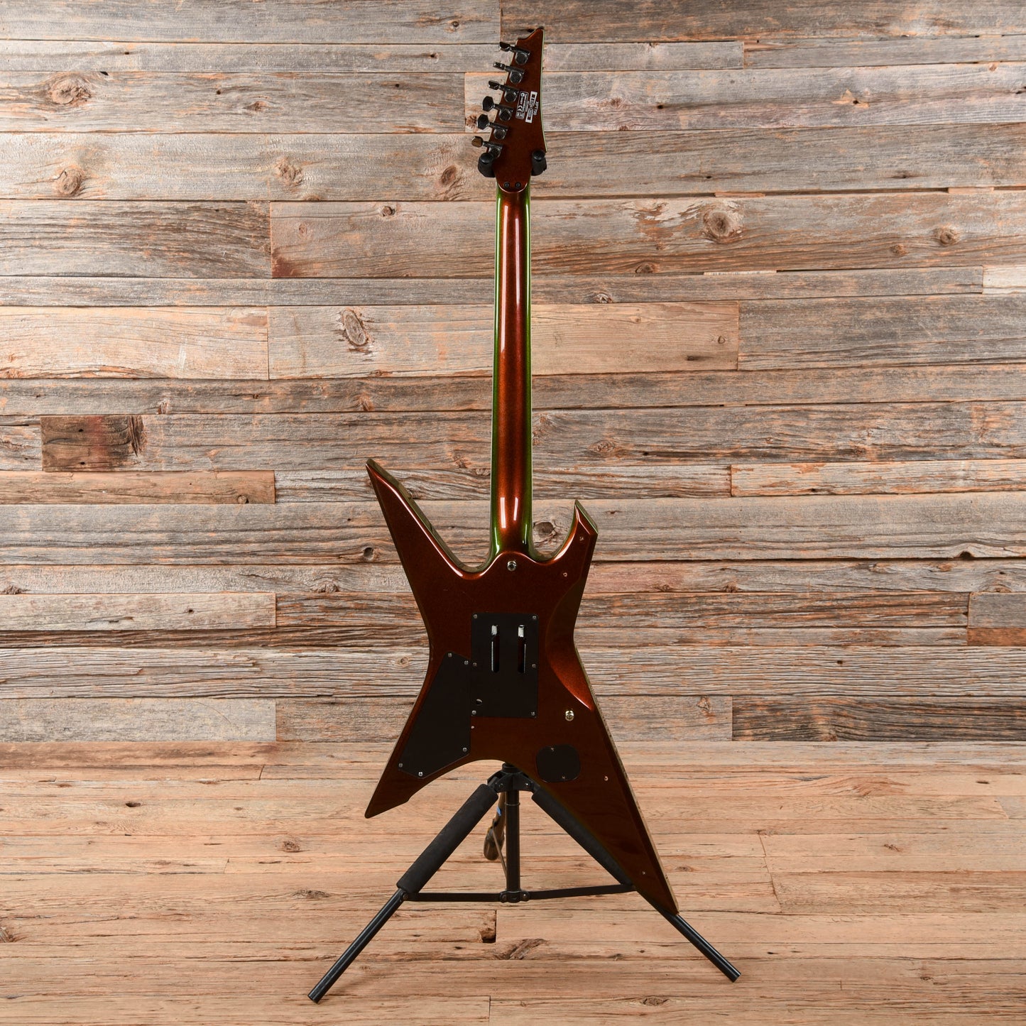 Ibanez Xyphos XPT700 Red Chameleon Electric Guitars / Solid Body