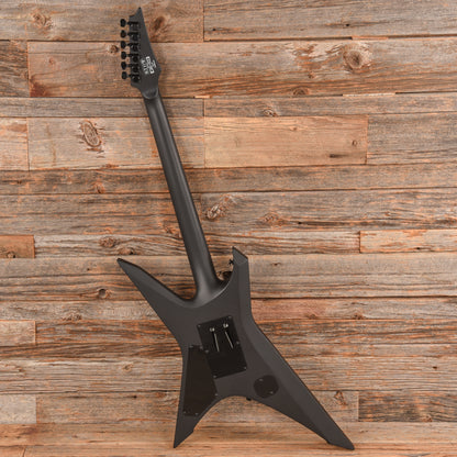 Ibanez Xyphos XPTB620 Satin Black 2023 Electric Guitars / Solid Body