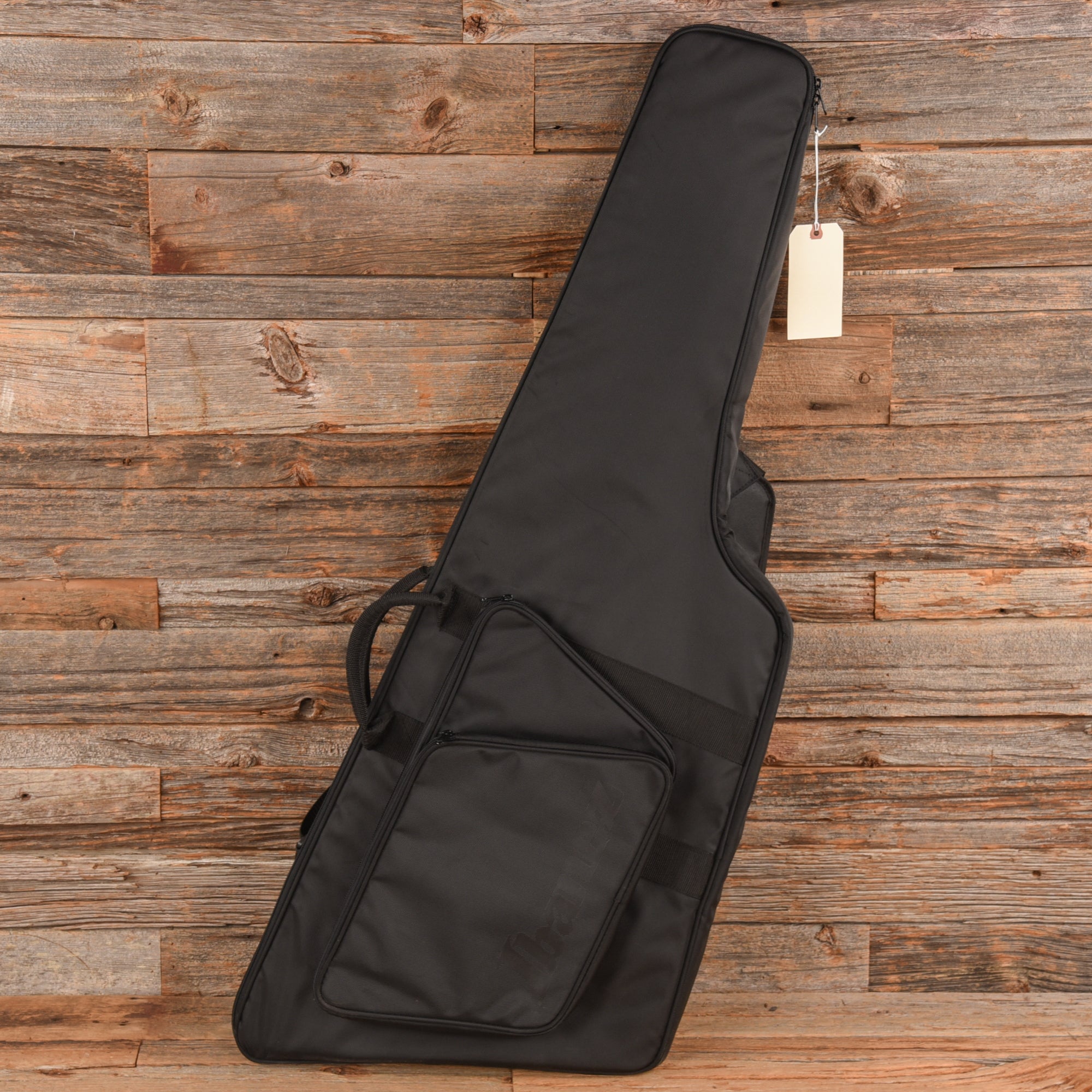 Ibanez Xyphos XPTB620 Satin Black 2023 Electric Guitars / Solid Body