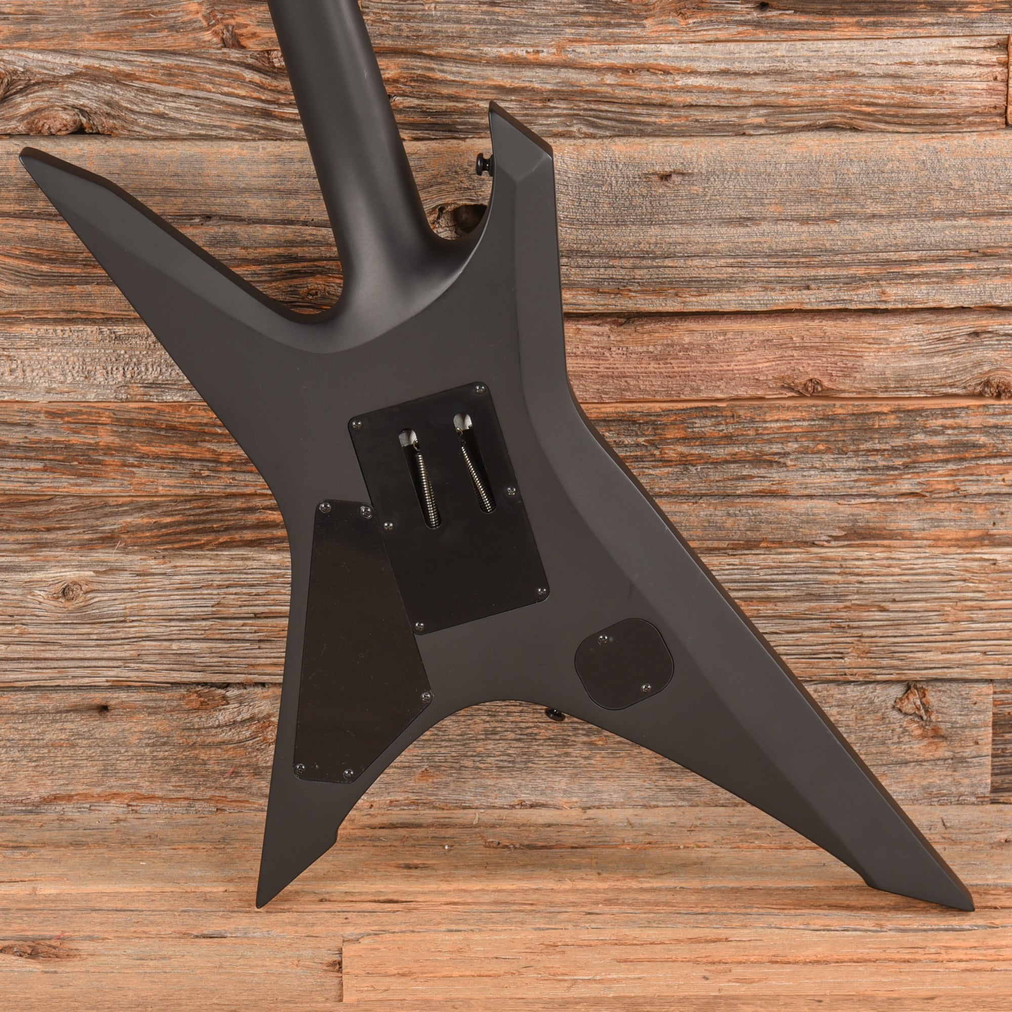 Ibanez Xyphos XPTB620 Satin Black 2023 Electric Guitars / Solid Body