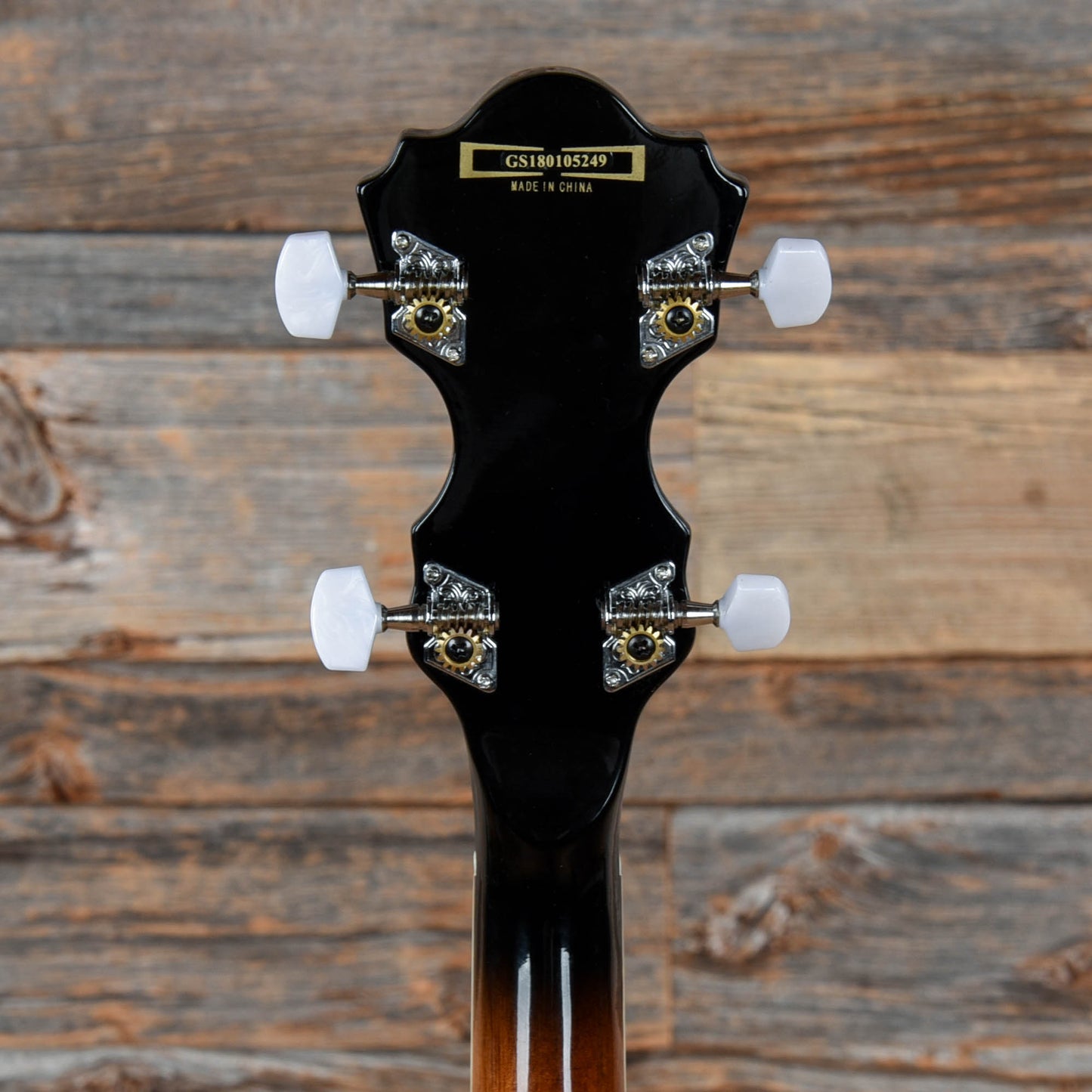 Ibanez B-50 Banjo Folk Instruments / Banjos