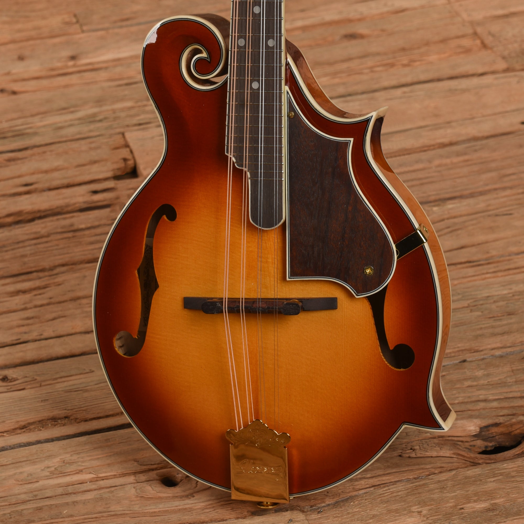 Ibanez M700S Antique Violin Sunburst 2021 Folk Instruments / Mandolins