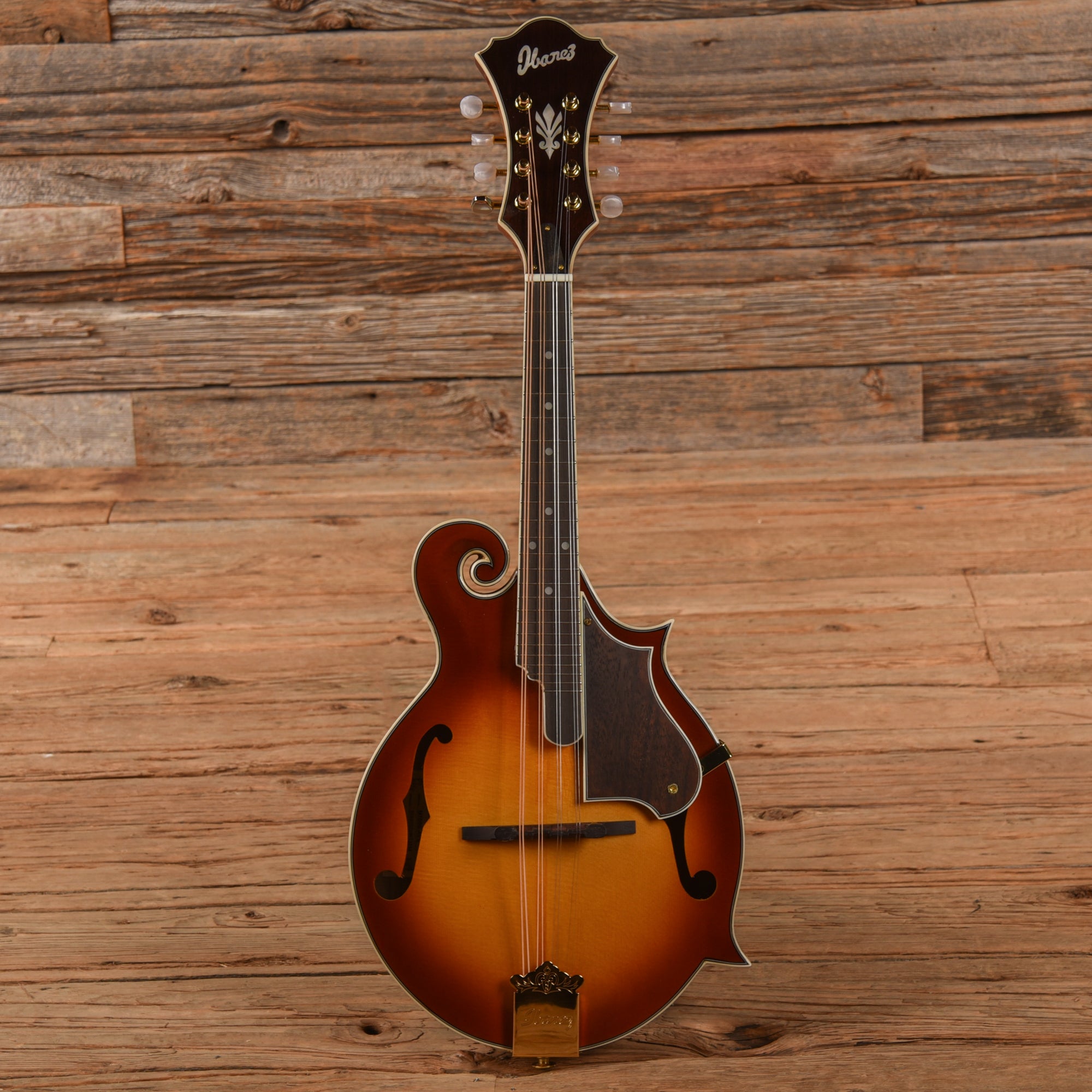Ibanez M700S Antique Violin Sunburst 2021 Folk Instruments / Mandolins